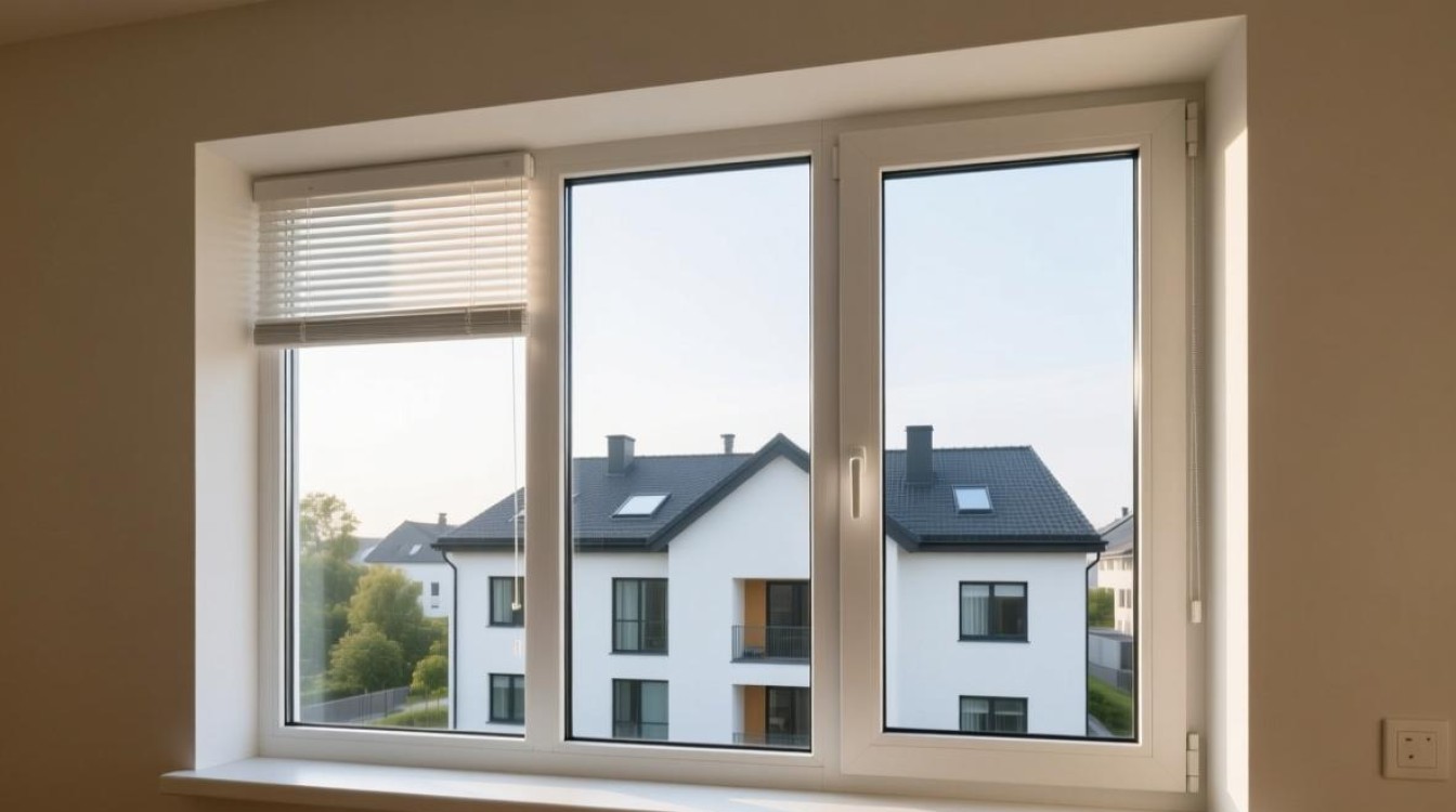 Windows窗由哪些部件组成？各部件功能与结构解析-第3张图片-99系统专家