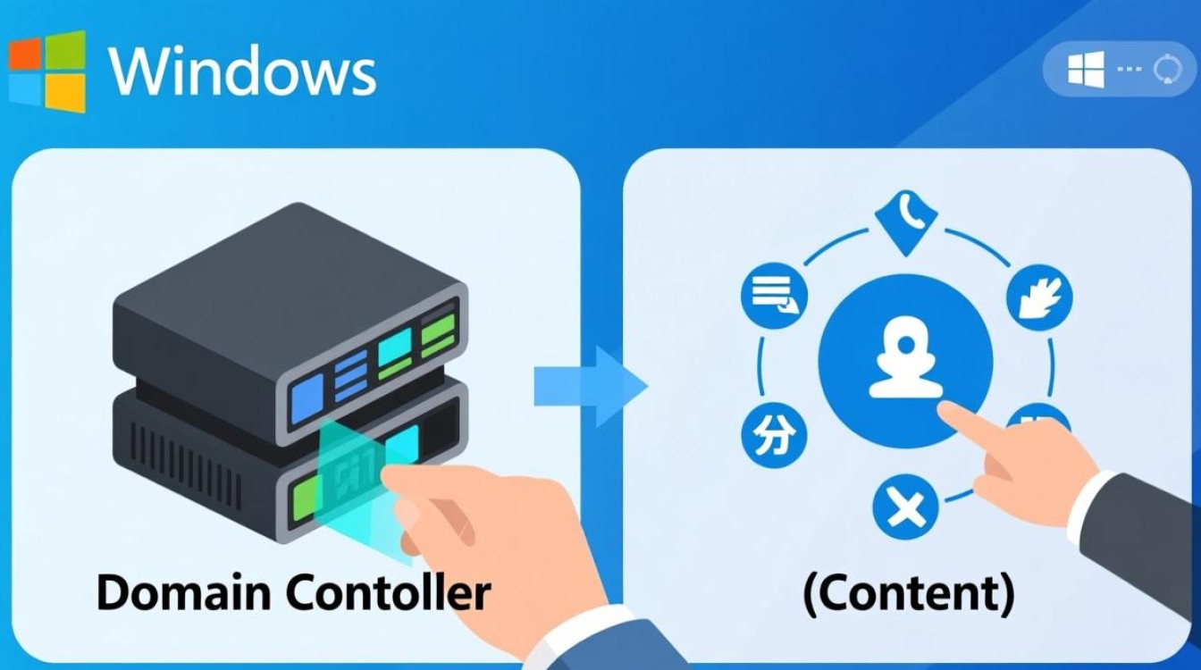 Windows域控如何通过CDN优化内网资源访问速度？-第2张图片-99系统专家