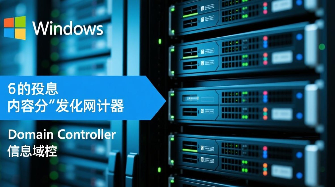 Windows域控如何通过CDN优化内网资源访问速度？-第3张图片-99系统专家