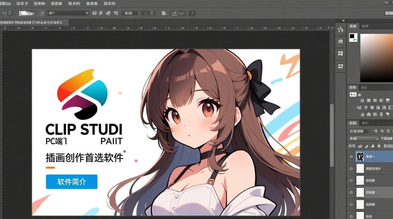 CLIP STUDIO PAINT PC端下载-CLIP STUDIO PAINT电脑版下载-第1张图片-99系统专家