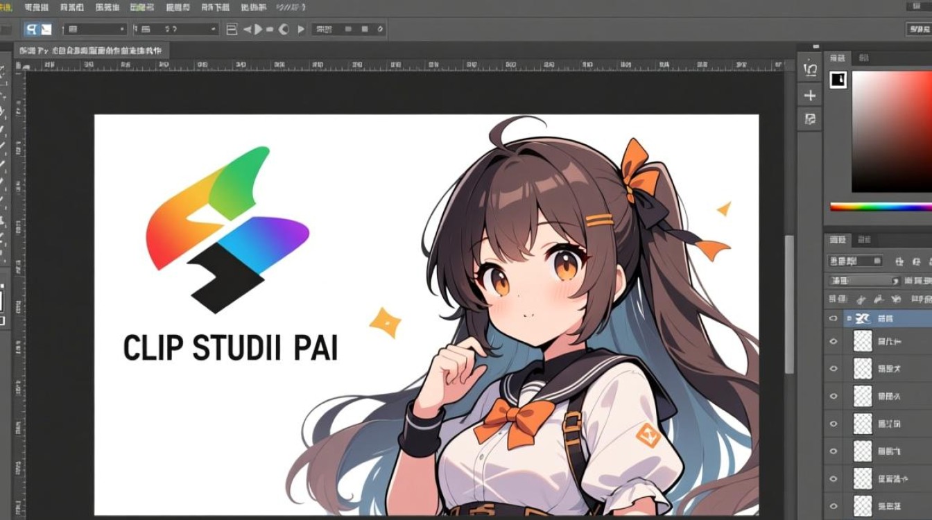 CLIP STUDIO PAINT PC端下载-CLIP STUDIO PAINT电脑版下载-第2张图片-99系统专家