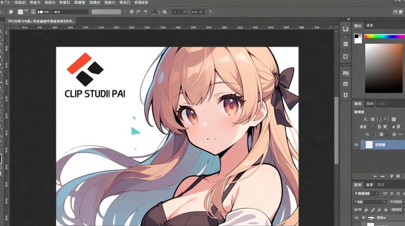 CLIP STUDIO PAINT PC端下载-CLIP STUDIO PAINT电脑版下载-第3张图片-99系统专家