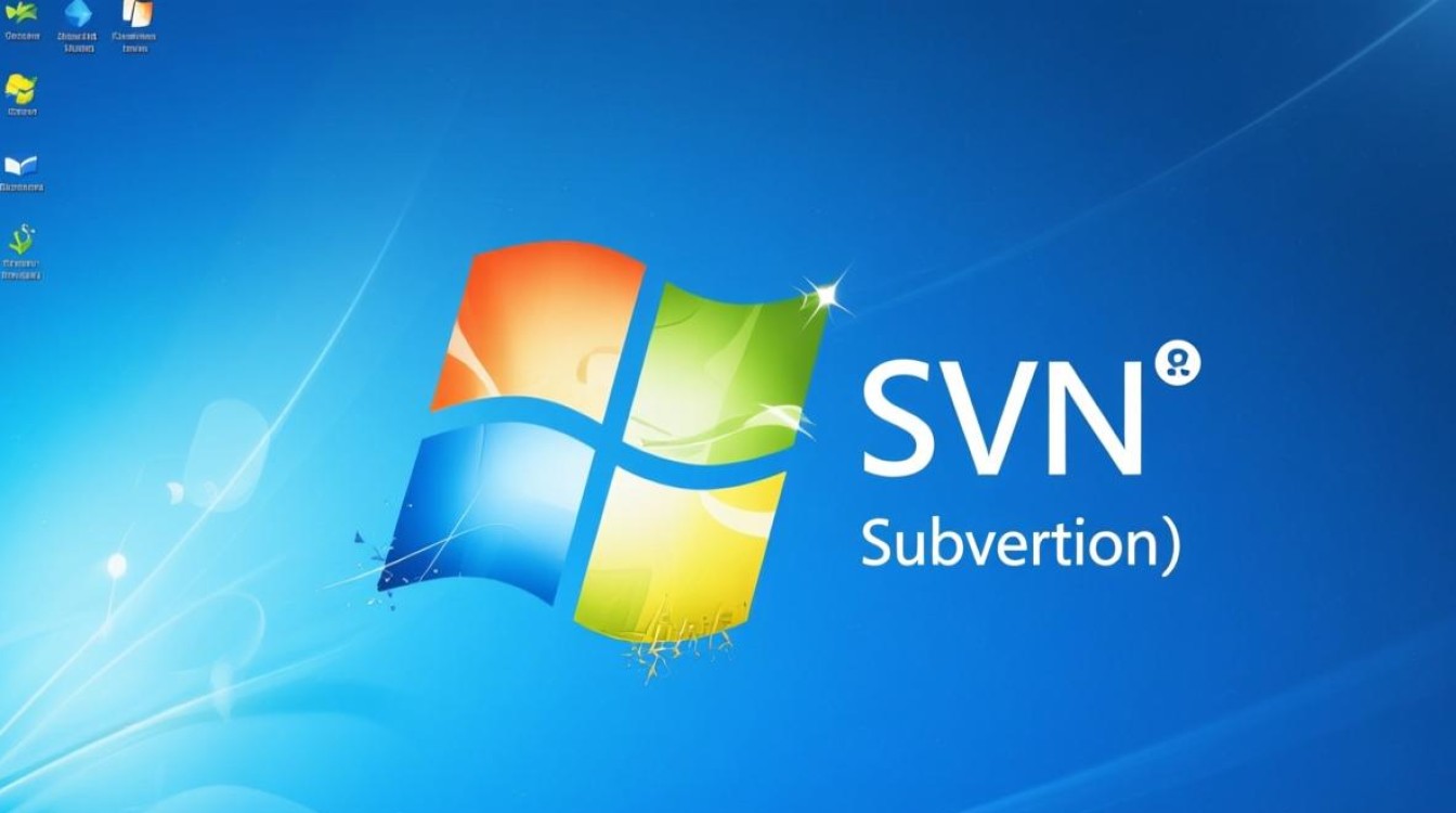 Windows SVN不显示文件怎么办？解决方法有哪些？-第1张图片-99系统专家