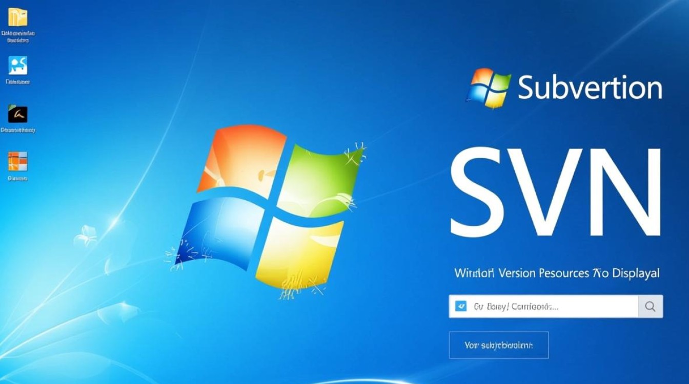 Windows SVN不显示文件怎么办？解决方法有哪些？-第2张图片-99系统专家