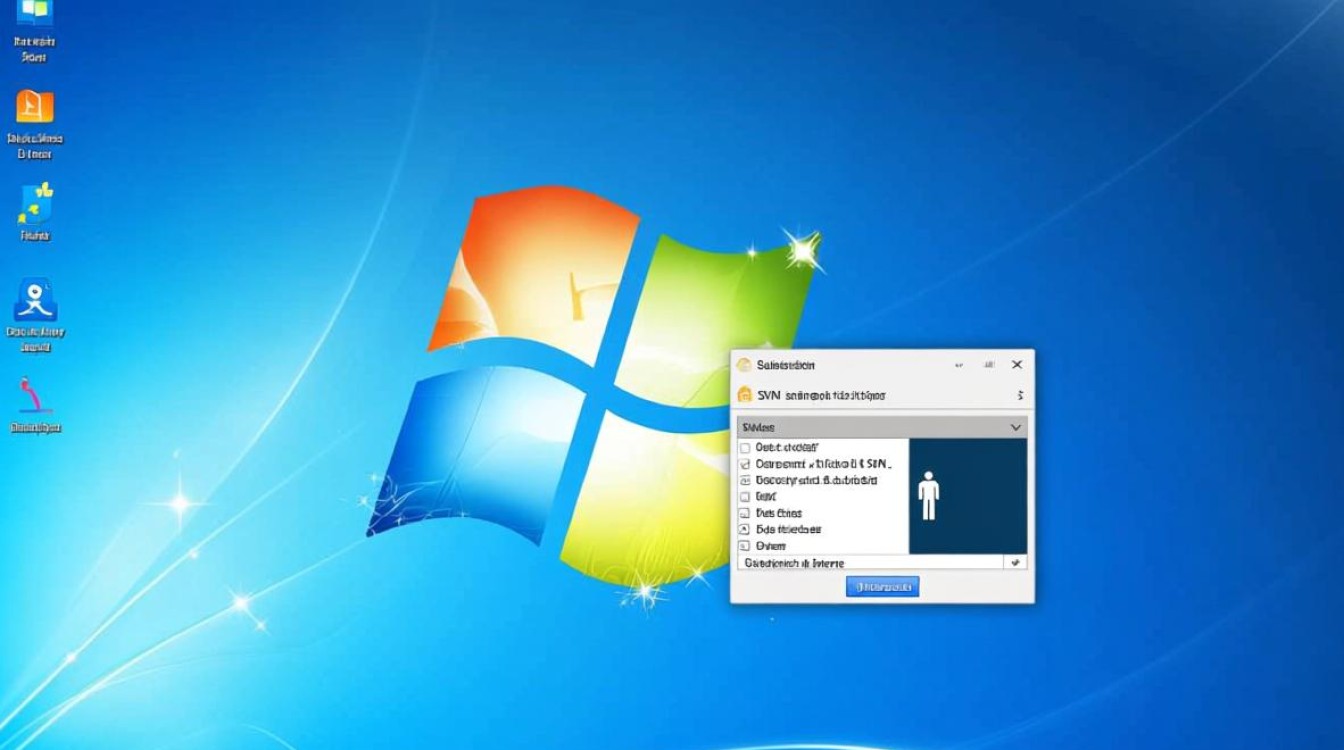Windows SVN不显示文件怎么办？解决方法有哪些？-第3张图片-99系统专家