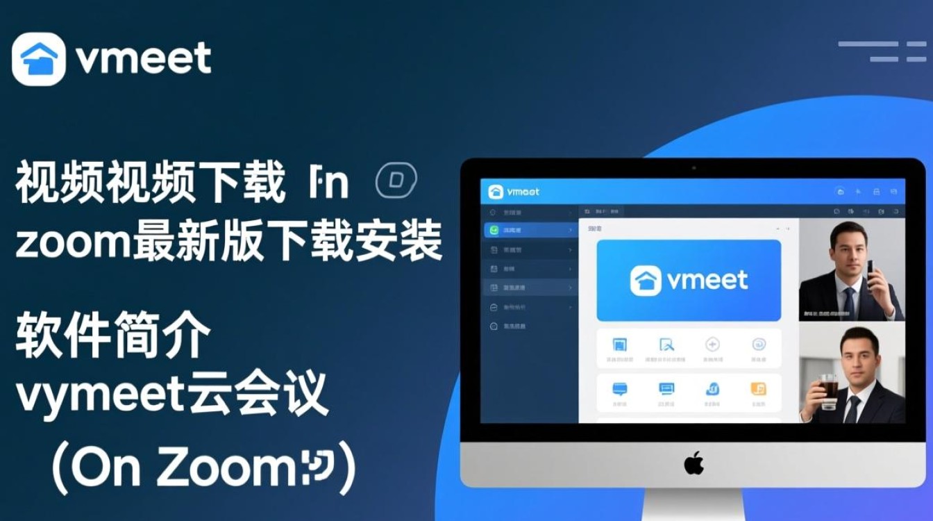 vymeet云会议和Zoom最新版下载安装哪个更合适？-第3张图片-99系统专家