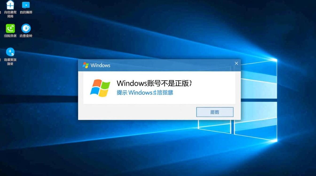 Windows账号不是正版怎么办？如何解决非正版账号问题？-第1张图片-99系统专家