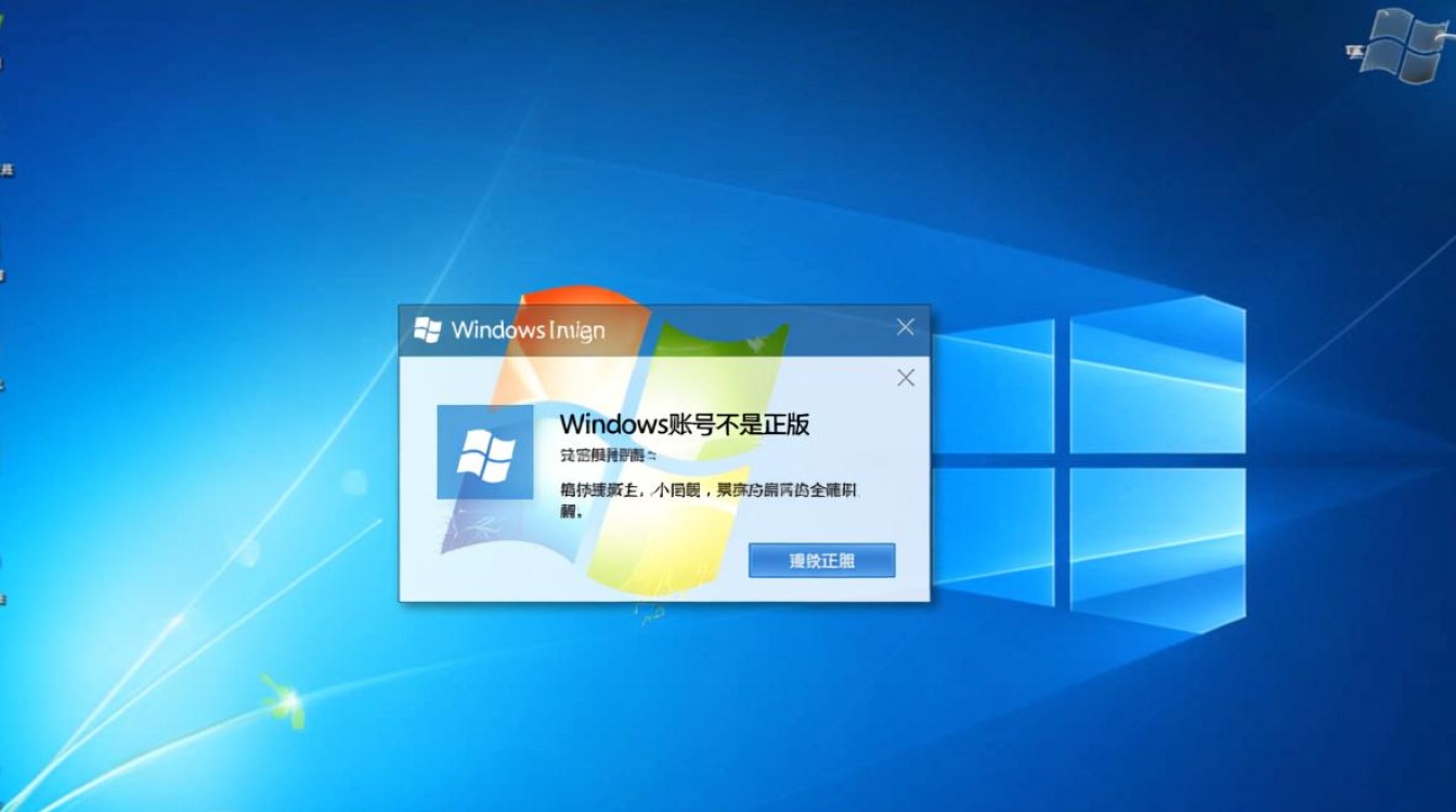 Windows账号不是正版怎么办？如何解决非正版账号问题？-第2张图片-99系统专家