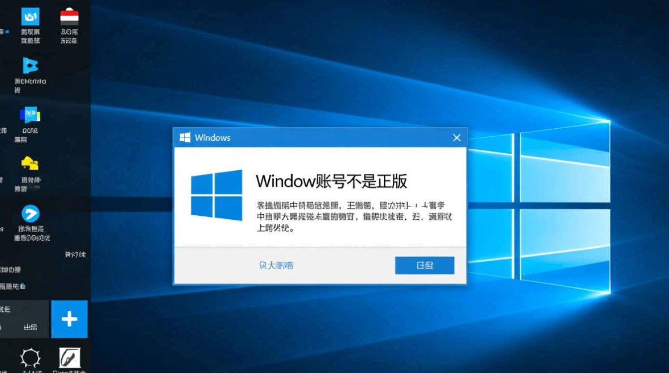 Windows账号不是正版怎么办？如何解决非正版账号问题？-第3张图片-99系统专家