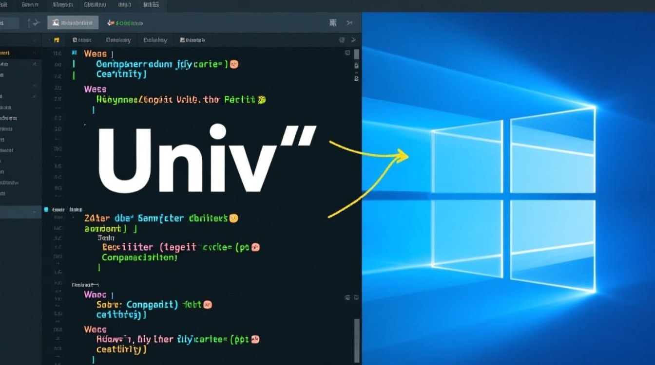 unix脚本windows打开-第2张图片-99系统专家