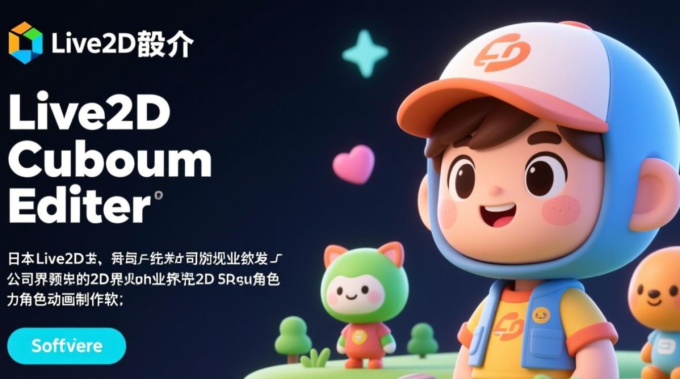 live2d cubism editor最新版下载-live2d cubism editor电脑下载-第1张图片-99系统专家