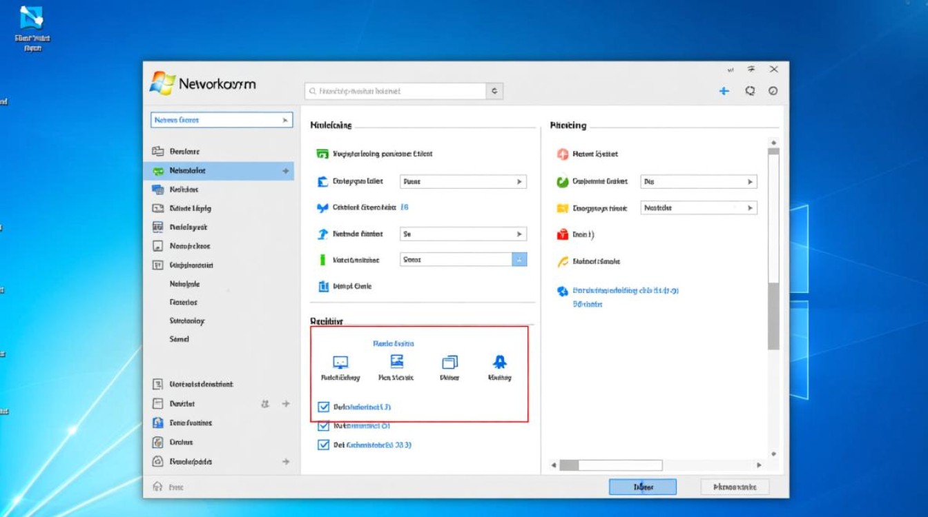 错误windows网络设置怎么解决？详细步骤在这里！-第2张图片-99系统专家