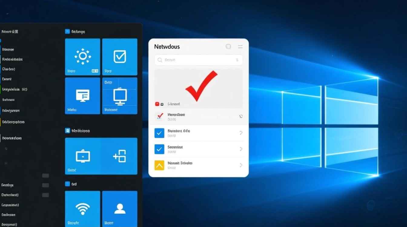 错误windows网络设置怎么解决？详细步骤在这里！-第3张图片-99系统专家