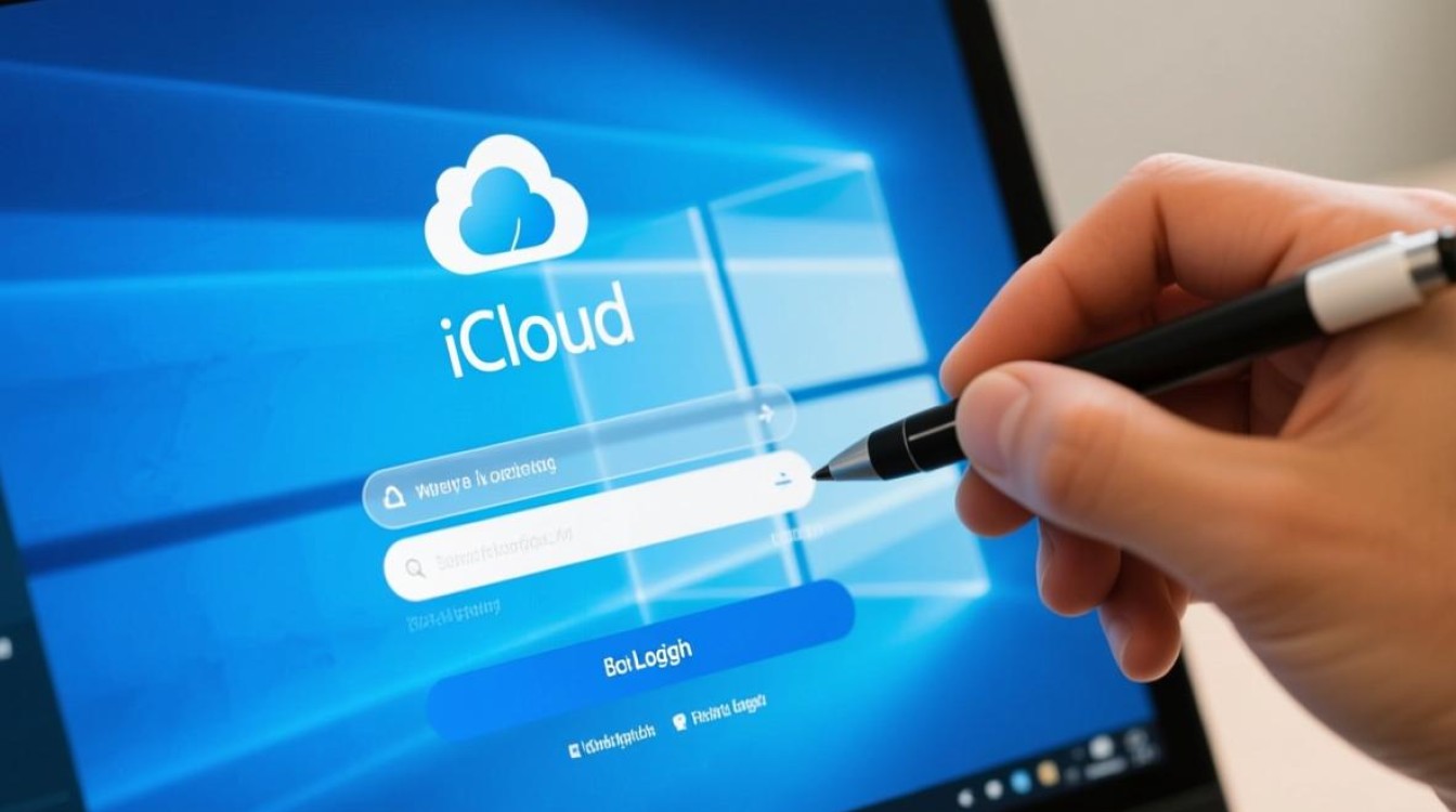 Windows iCloud退出登录失败怎么办？彻底解决方法分享-第1张图片-99系统专家