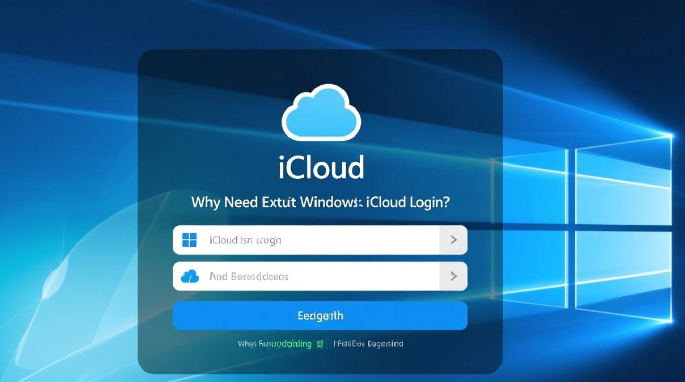 Windows iCloud退出登录失败怎么办？彻底解决方法分享-第2张图片-99系统专家