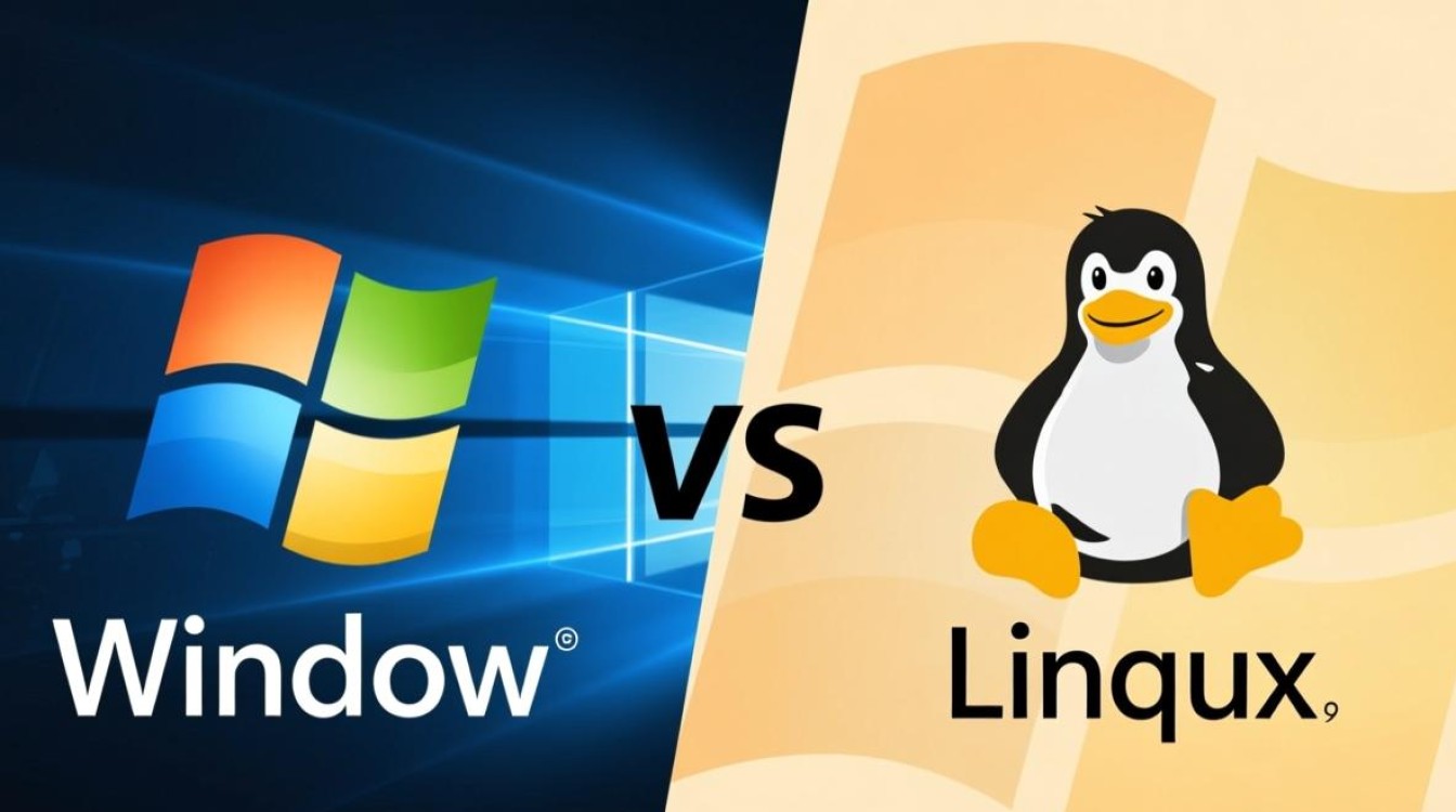 Windows系统与Linux系统，究竟该如何选择更适合自己？-第2张图片-99系统专家