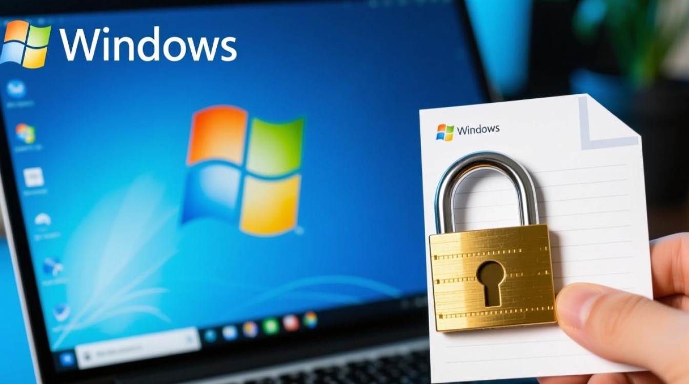 Windows网站文件权限如何正确配置与管理？-第1张图片-99系统专家