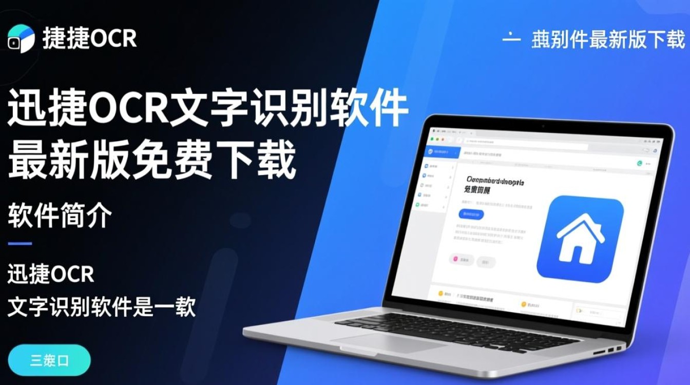 迅捷OCR文字识别软件最新版免费下载安全吗？-第2张图片-99系统专家