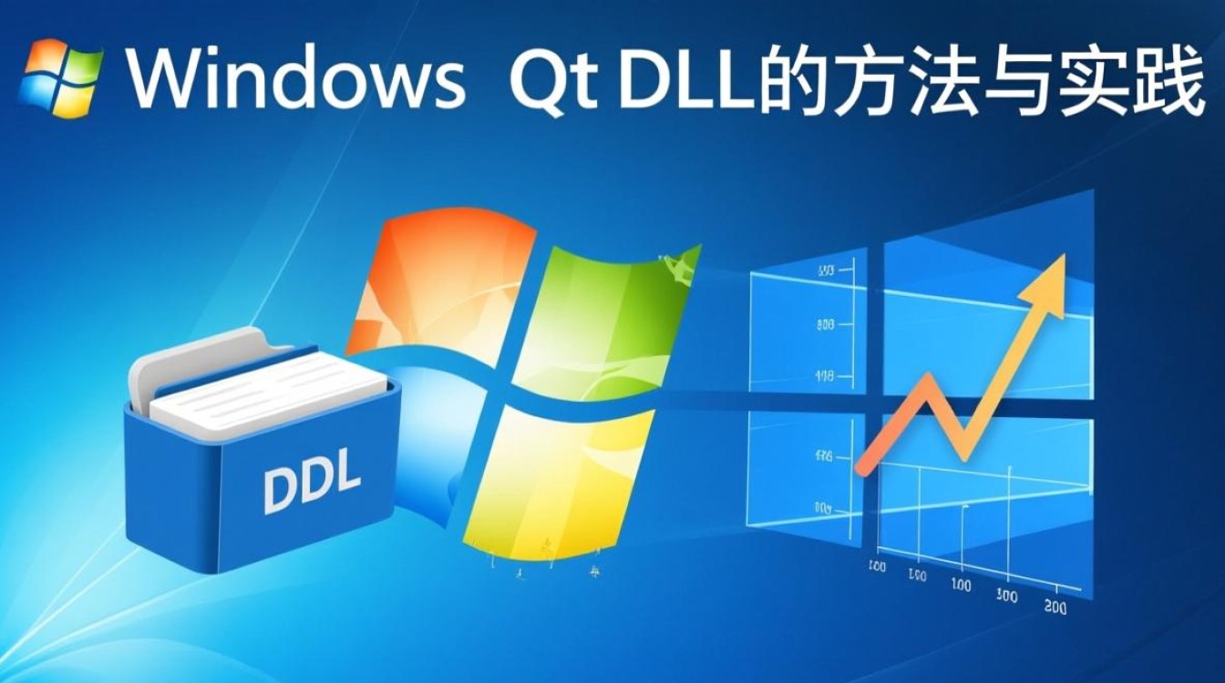 qt如何调用windows中的dll动态链接库?-第3张图片-99系统专家 qt如何调用windows中的dll动态链接库?-第3张图片-99系统专家