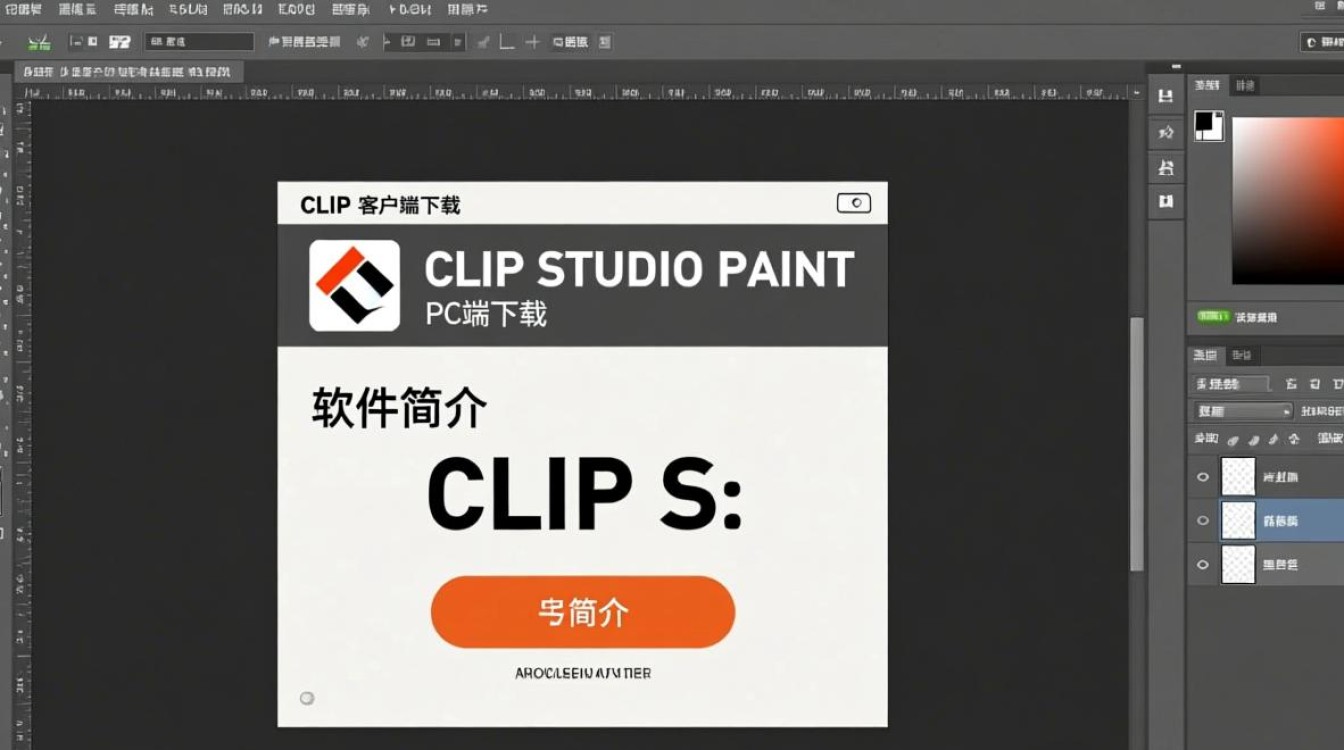 CLIP STUDIO PAINT客户端下载-CLIP STUDIO PAINT PC端下载-第1张图片-99系统专家