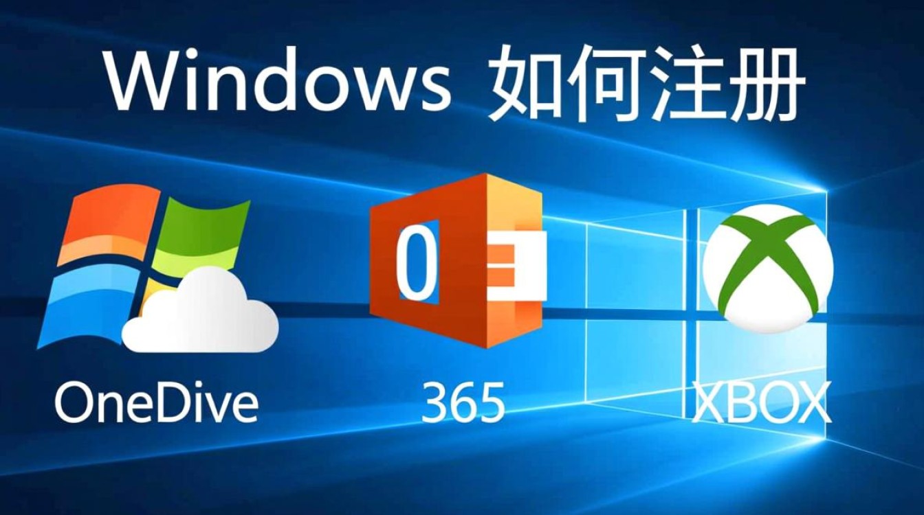 windows 账号如何注册-第1张图片-99系统专家