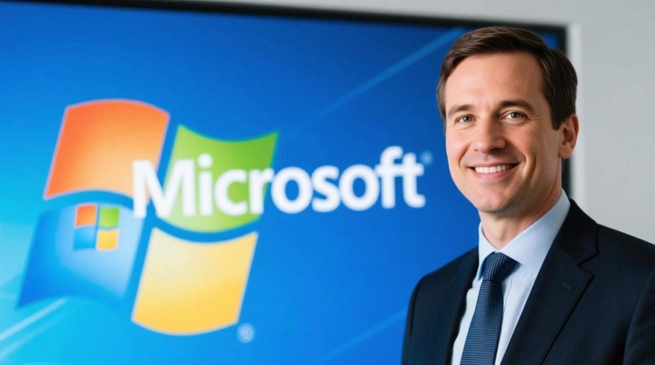 Windows系统是美国微软公司开发的吗？-第1张图片-99系统专家