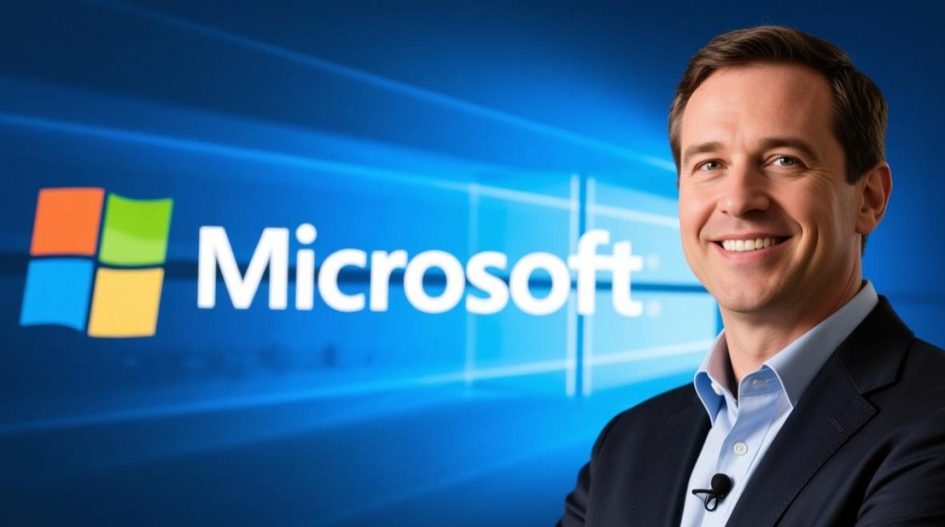 Windows系统是美国微软公司开发的吗？-第2张图片-99系统专家