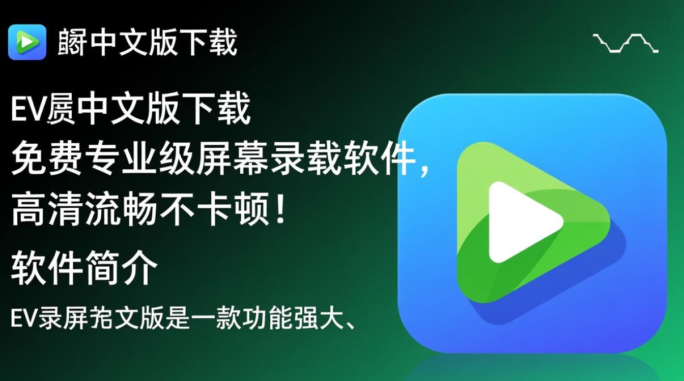 EV录屏中文版免费下载安全吗？最新版去哪下载？-第1张图片-99系统专家