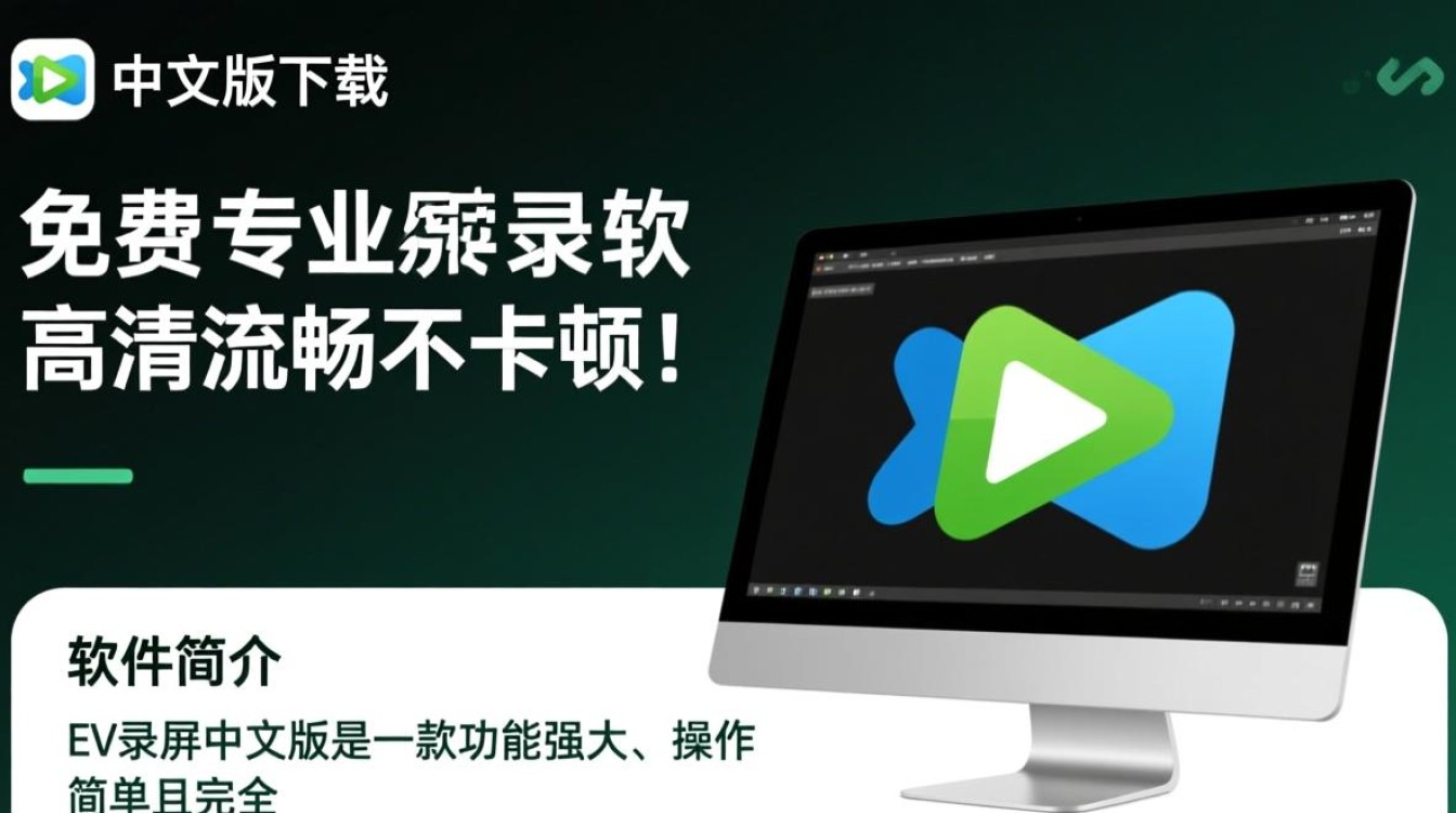 EV录屏中文版免费下载安全吗？最新版去哪下载？-第3张图片-99系统专家