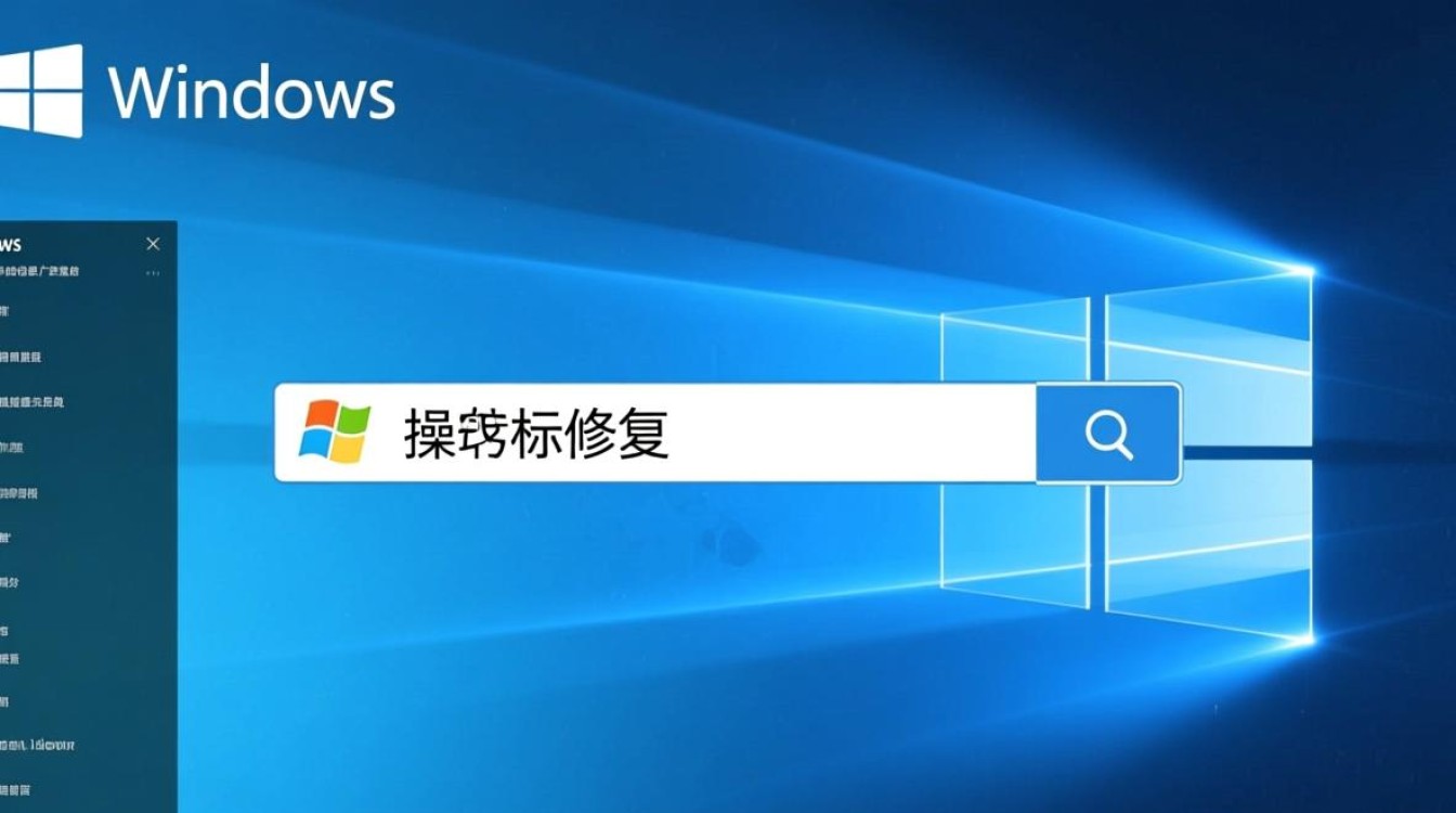 Windows查找目标损坏了怎么修复？-第2张图片-99系统专家