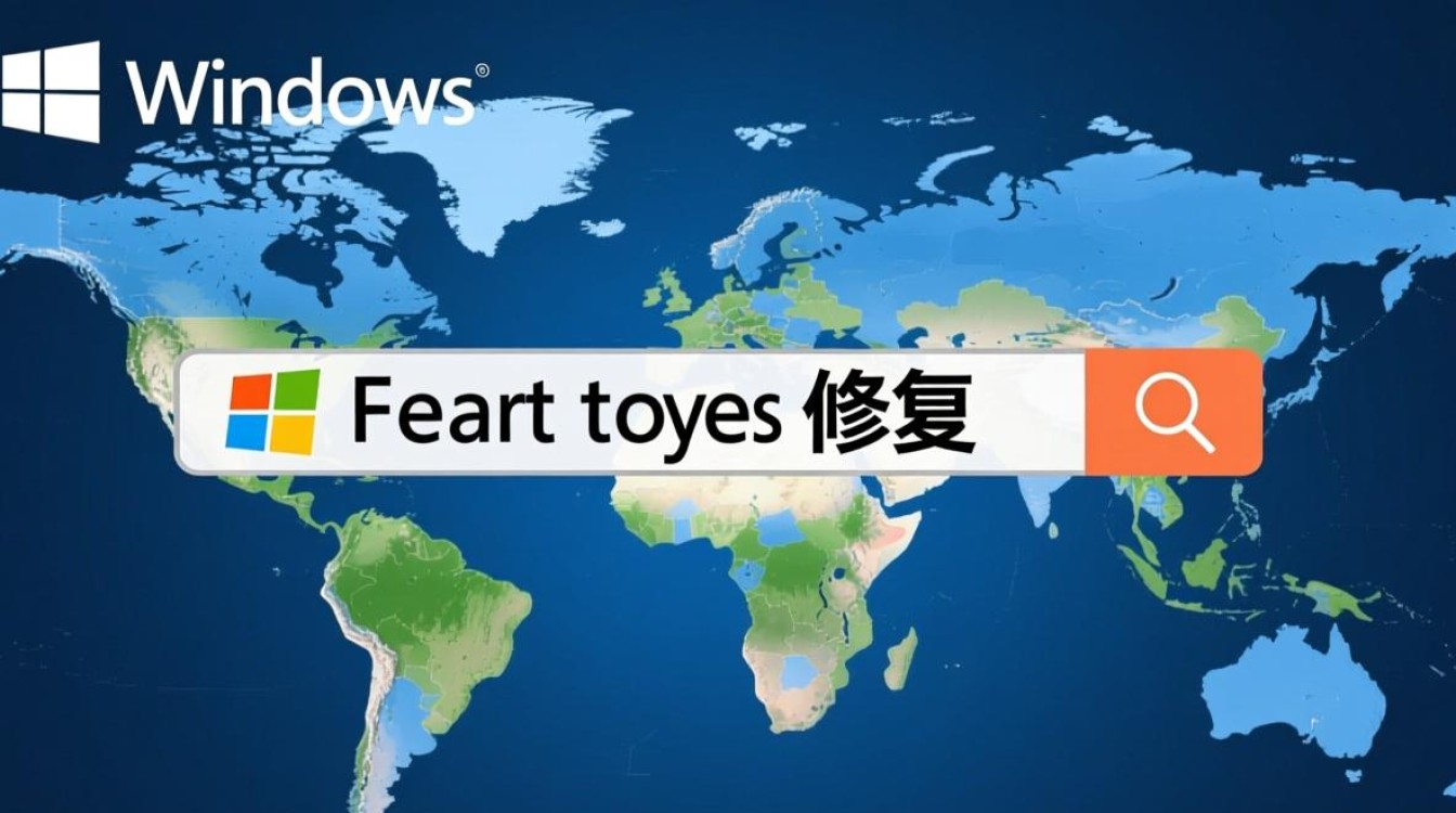 Windows查找目标损坏了怎么修复？-第3张图片-99系统专家