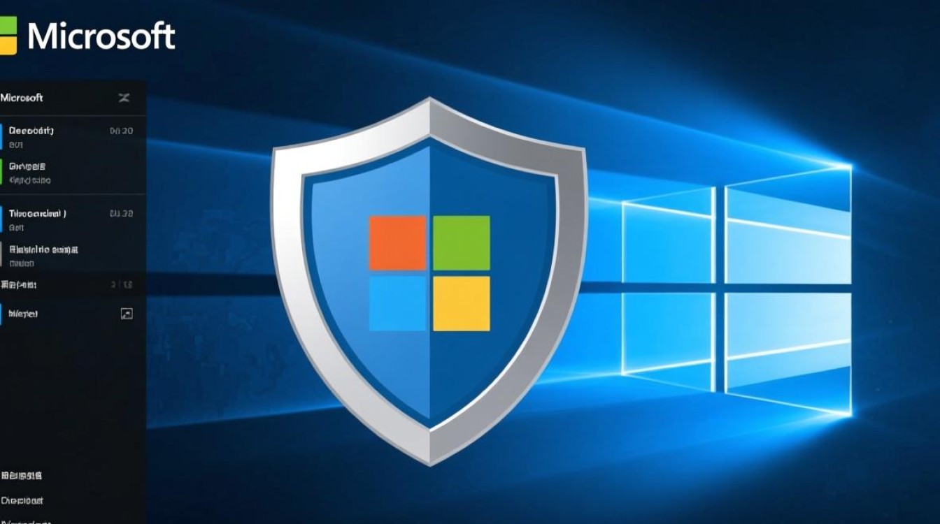 Windows不自启defender怎么办？禁用后如何手动开启？-第1张图片-99系统专家