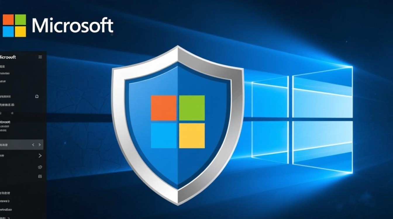 Windows不自启defender怎么办？禁用后如何手动开启？-第3张图片-99系统专家