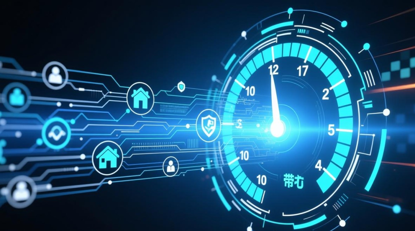 Windows网速限制工具有哪些？如何精准控制上传下载速度？-第3张图片-99系统专家