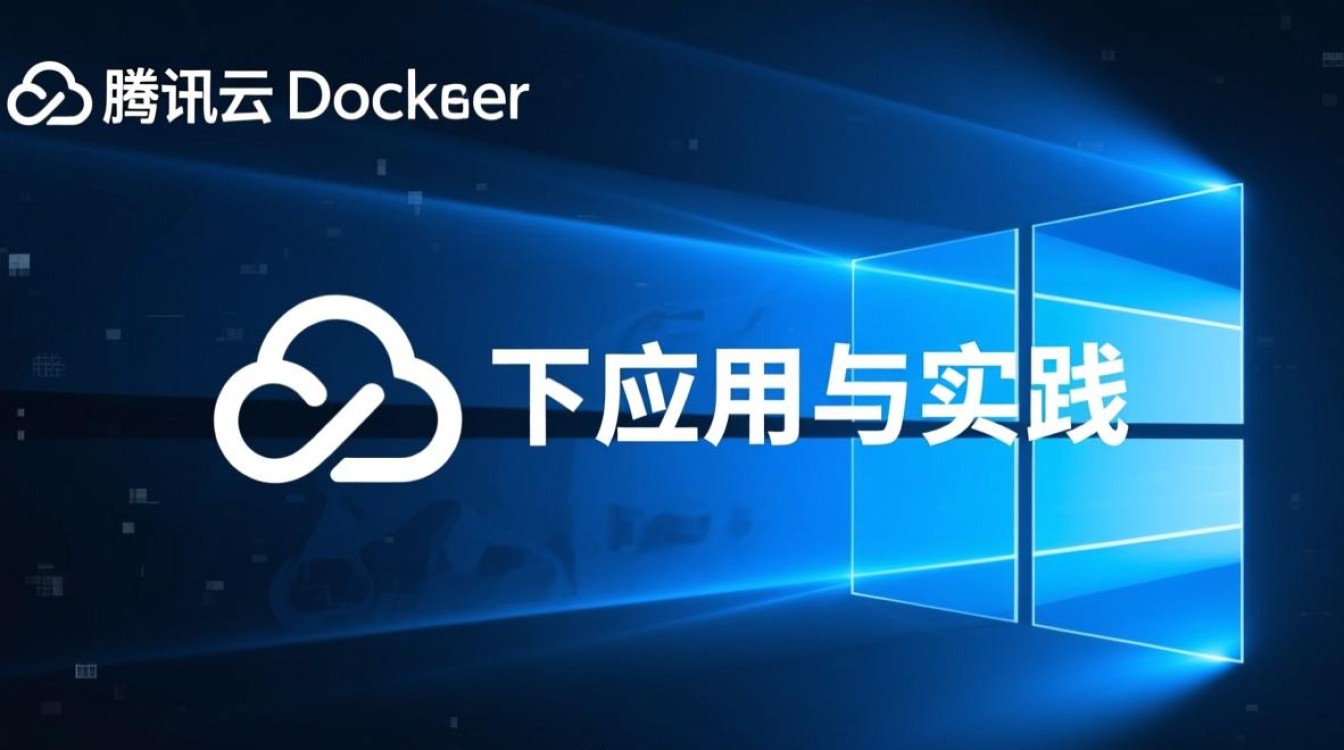 腾讯云Docker如何支持Windows容器部署？-第2张图片-99系统专家