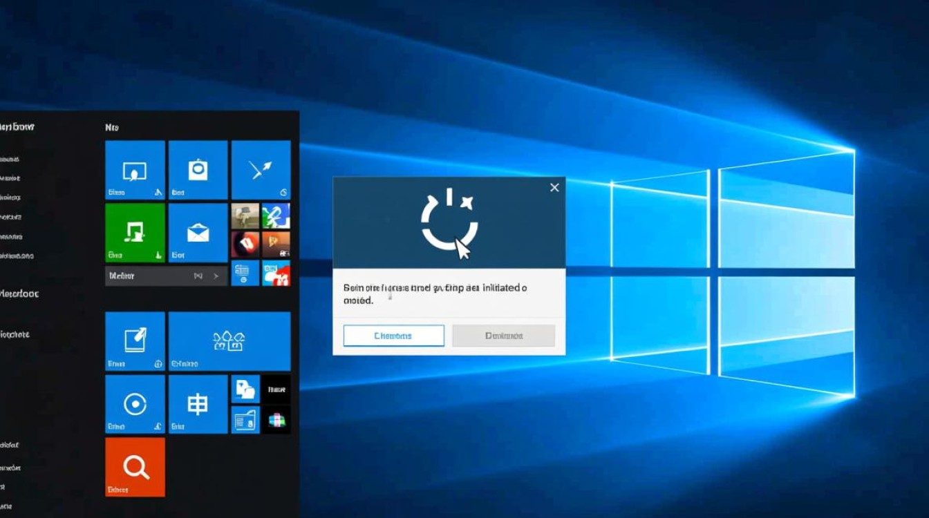 如何取消Windows系统已发起的关机指令？-第3张图片-99系统专家