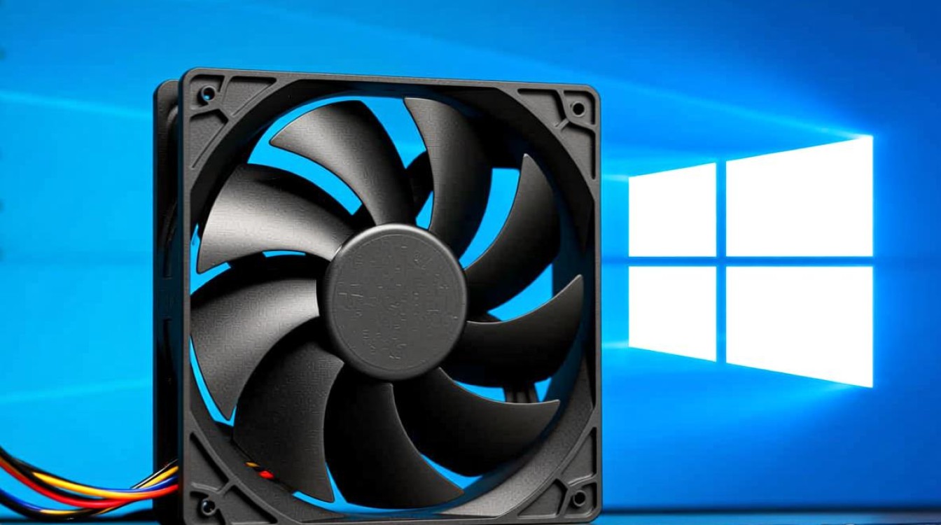 windows 10风扇停转-第1张图片-99系统专家