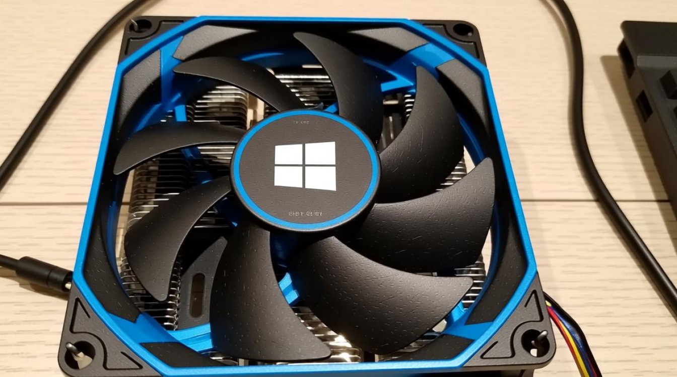 windows 10风扇停转-第2张图片-99系统专家