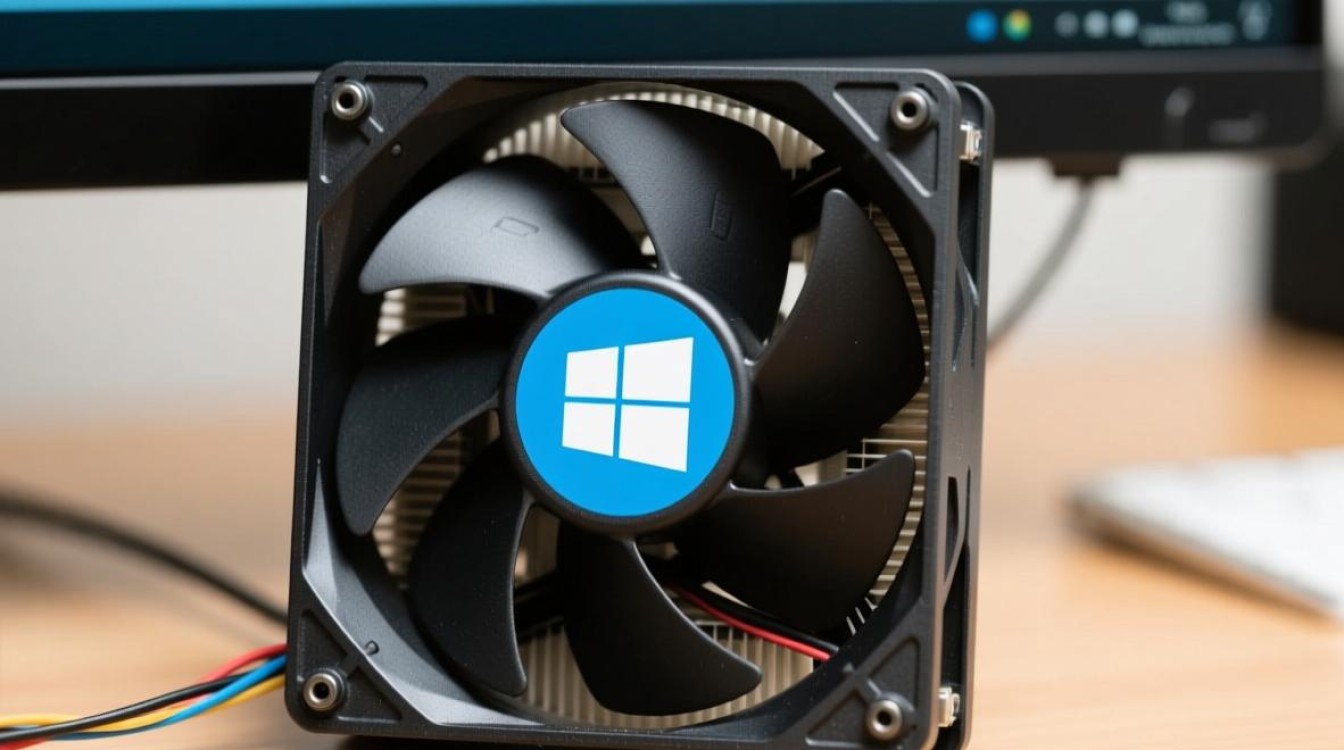 windows 10风扇停转-第3张图片-99系统专家