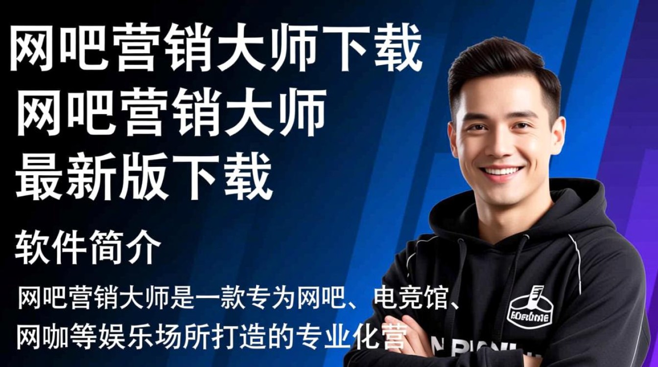 网吧营销大师最新版下载真的能提升网吧营收吗？-第2张图片-99系统专家