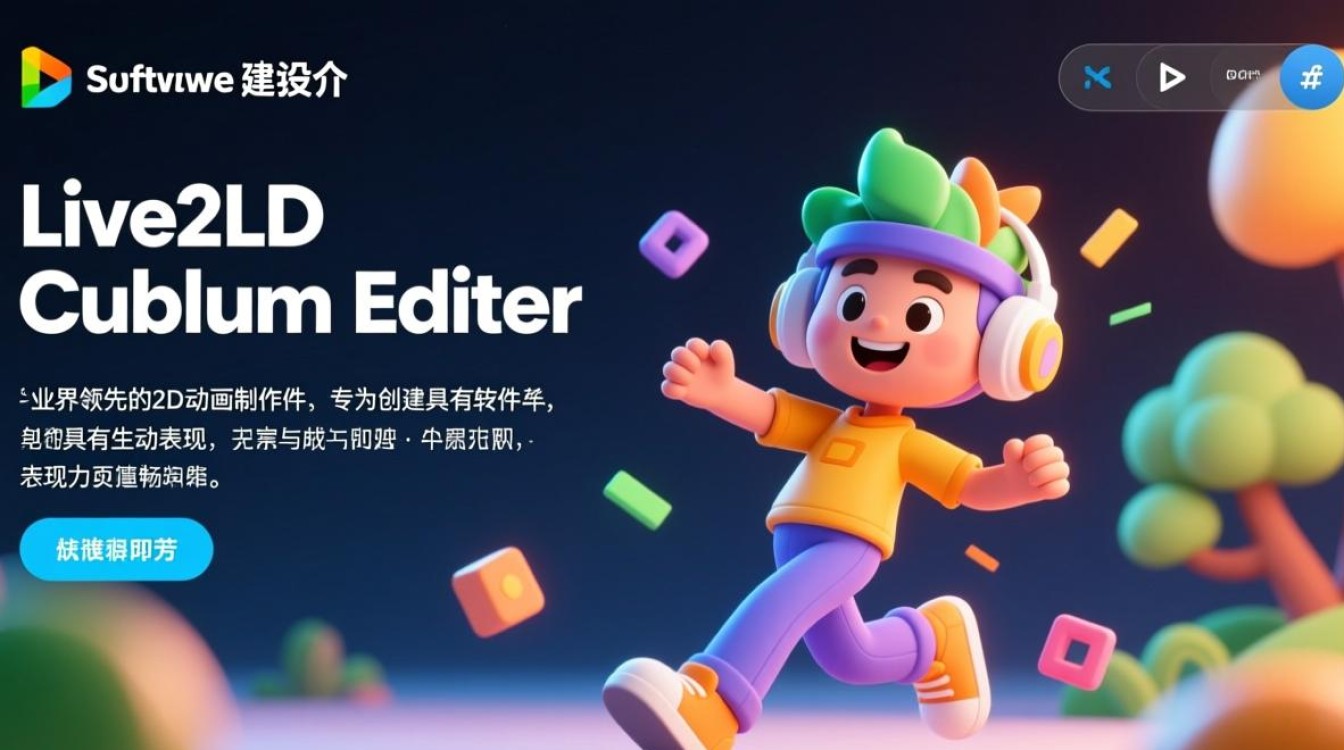 live2d cubism editor电脑版最新版下载安装步骤是怎样的？-第2张图片-99系统专家