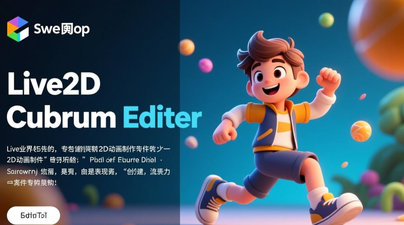 live2d cubism editor电脑版最新版下载安装步骤是怎样的？-第3张图片-99系统专家