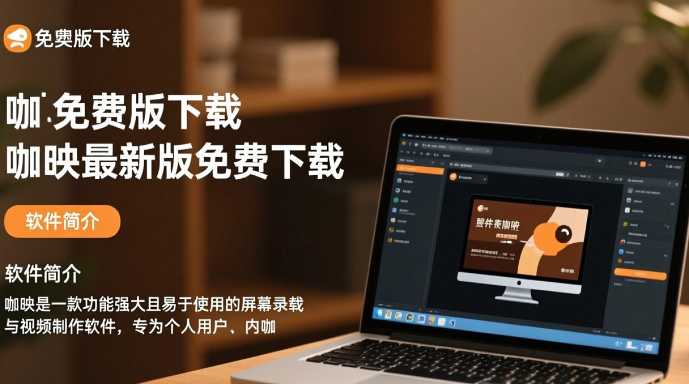 咖映免费版下载安全吗？最新版免费下载有风险吗？-第2张图片-99系统专家