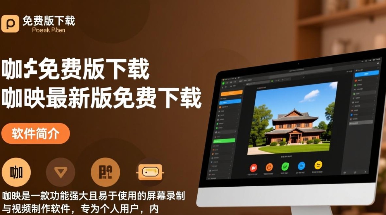 咖映免费版下载安全吗？最新版免费下载有风险吗？-第3张图片-99系统专家