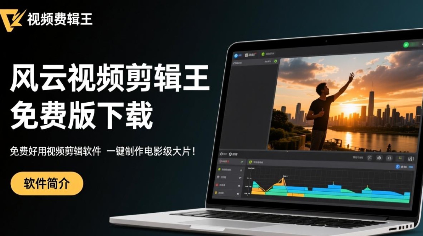 风云视频剪辑王免费版下载安全吗？最新免费下载有广告吗？-第1张图片-99系统专家