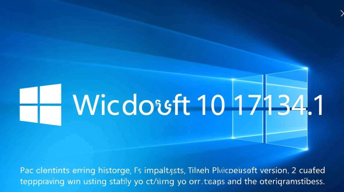 Windows10 17134.1版本号代表什么？更新了哪些功能？-第2张图片-99系统专家