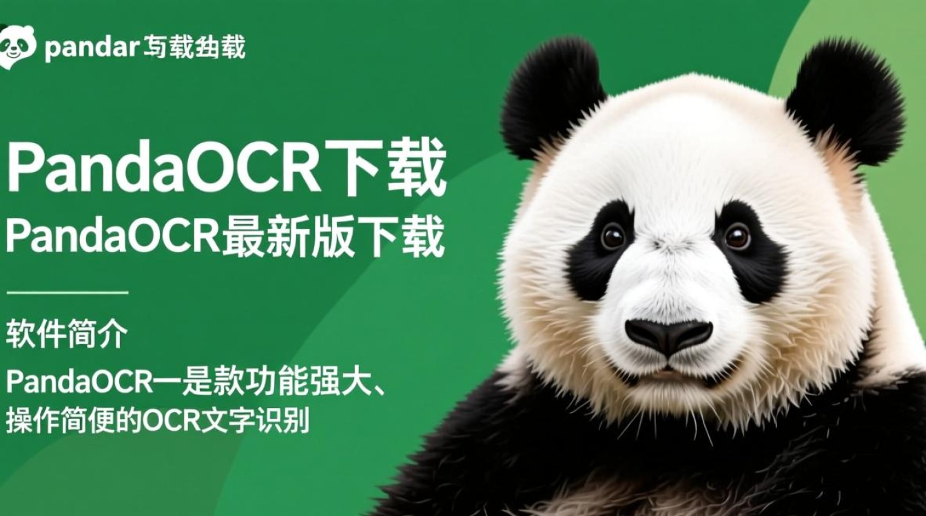 PandaOCR最新版下载安全吗？哪里能免费下载？-第2张图片-99系统专家