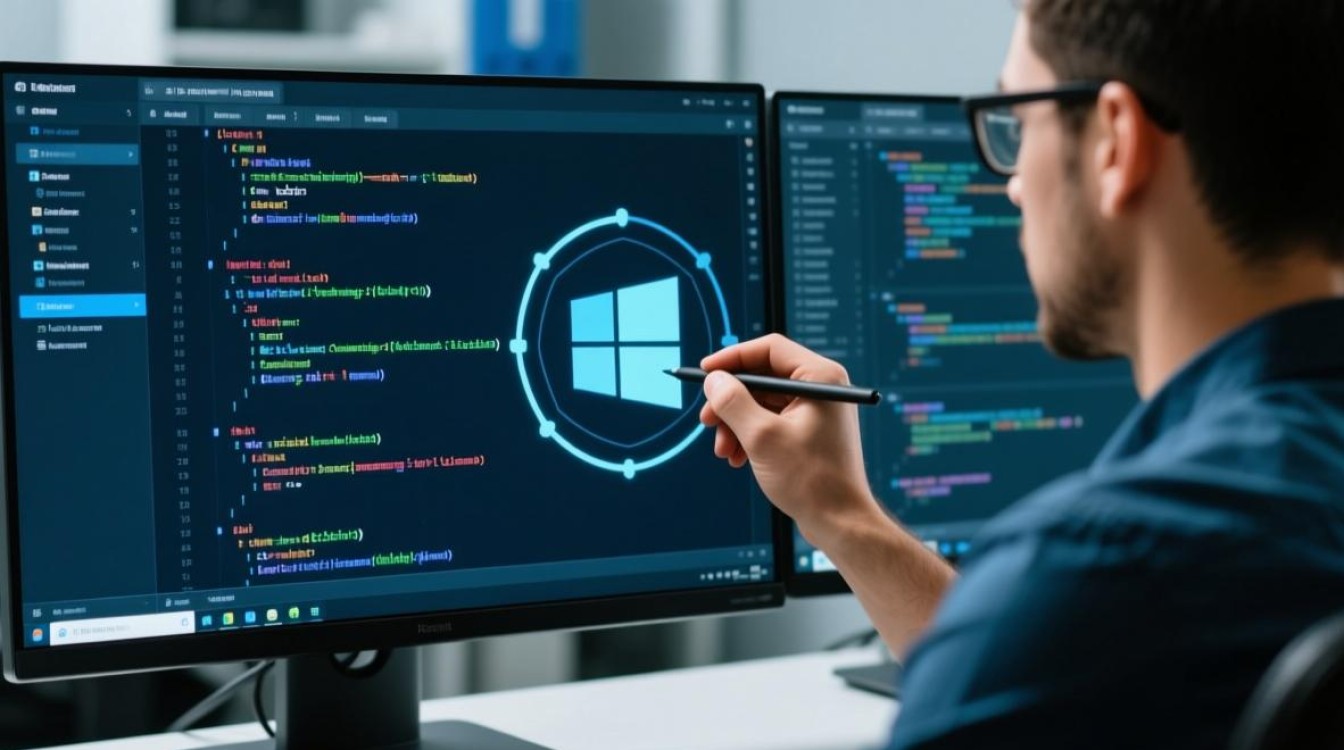 Windows编程如何实现进程监控？-第2张图片-99系统专家