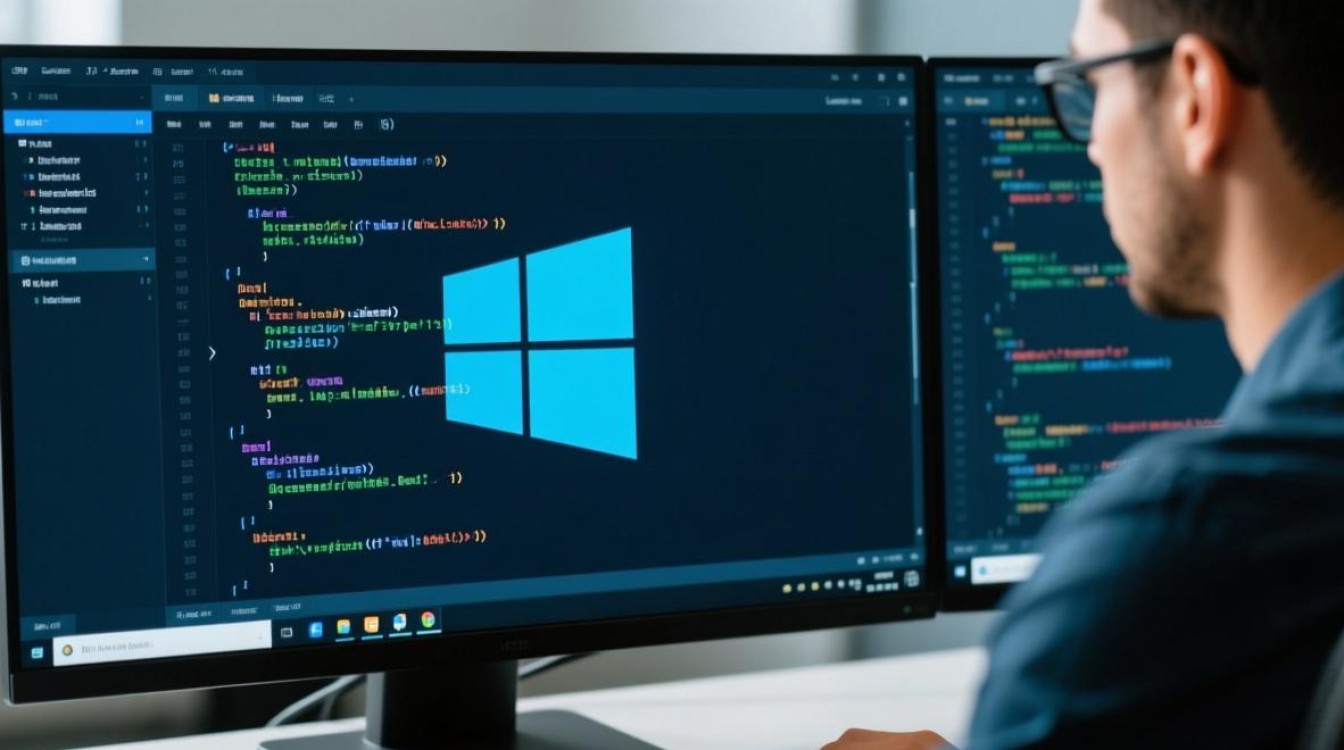 Windows编程如何实现进程监控？-第3张图片-99系统专家