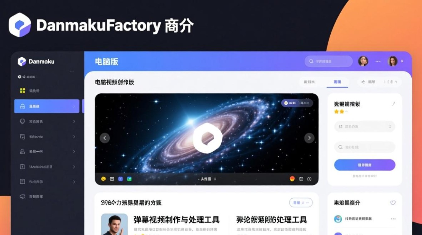 DanmakuFactory电脑版哪里下载？最新版安全吗？-第1张图片-99系统专家